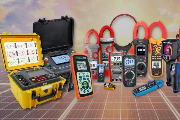 Testing Equipment